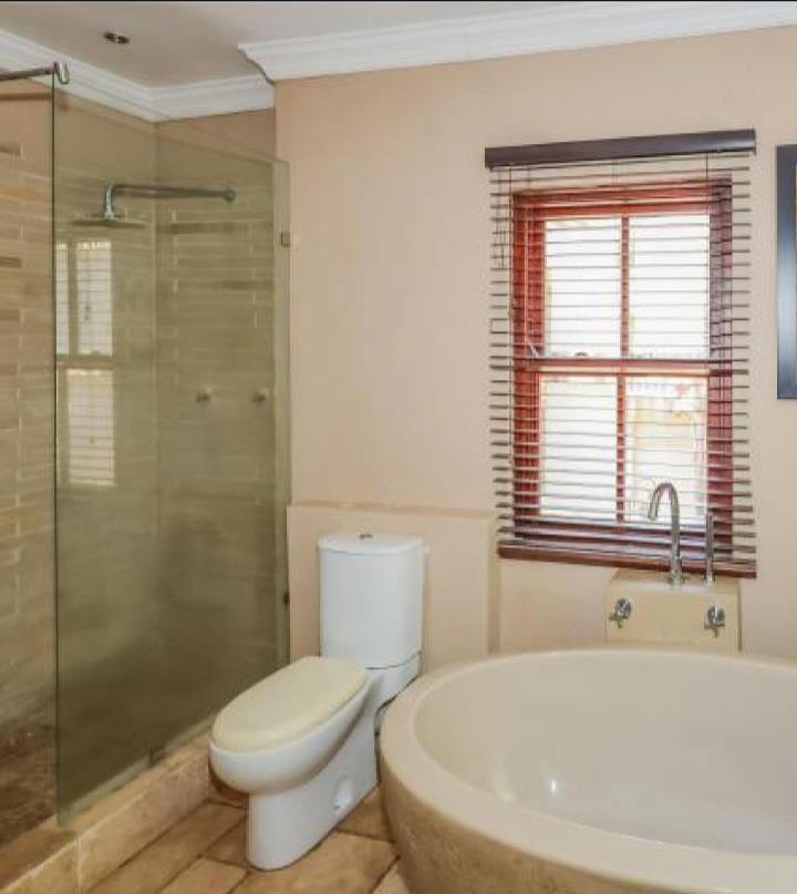 3 Bedroom Property for Sale in Hartbeespoort North West